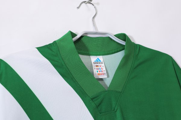 Liverpool 1991/1992 Away