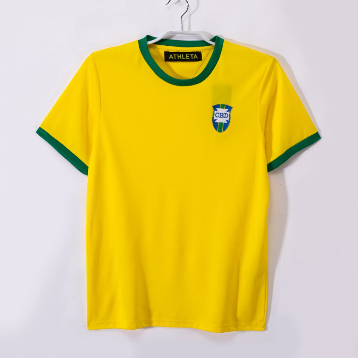 Brasil 1970 Home