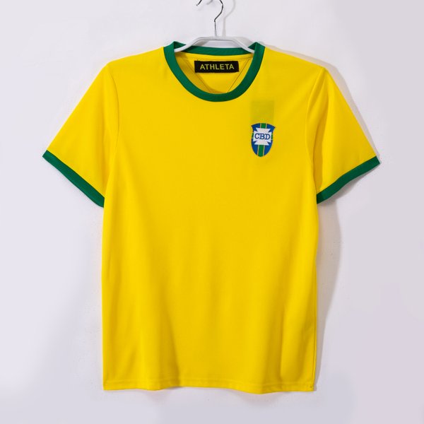 Brasil 1970 Home