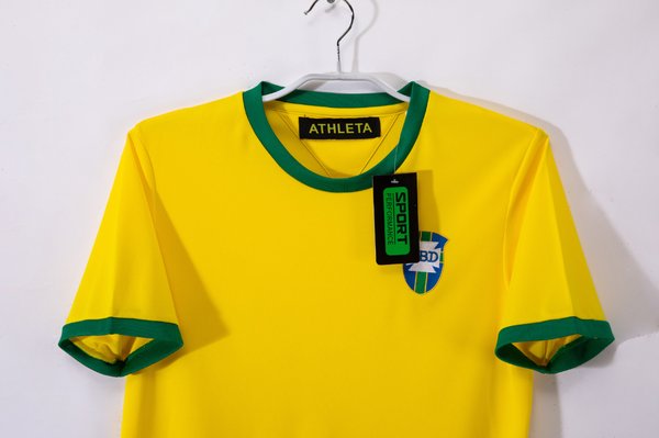 Brasil 1970 Home