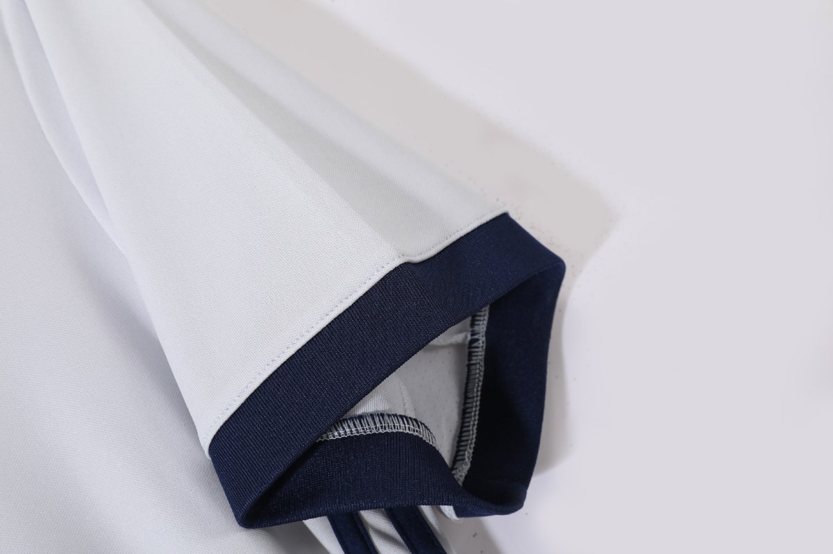 Real Madrid 2016/17 Home - 3