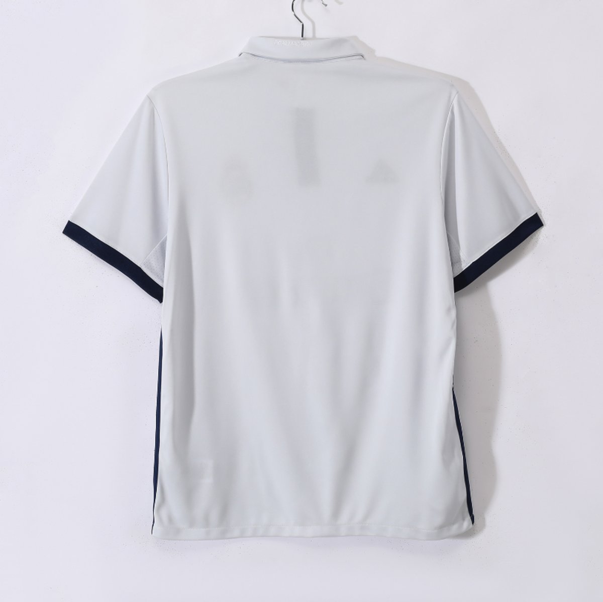 Real Madrid 2016/17 Home - 4