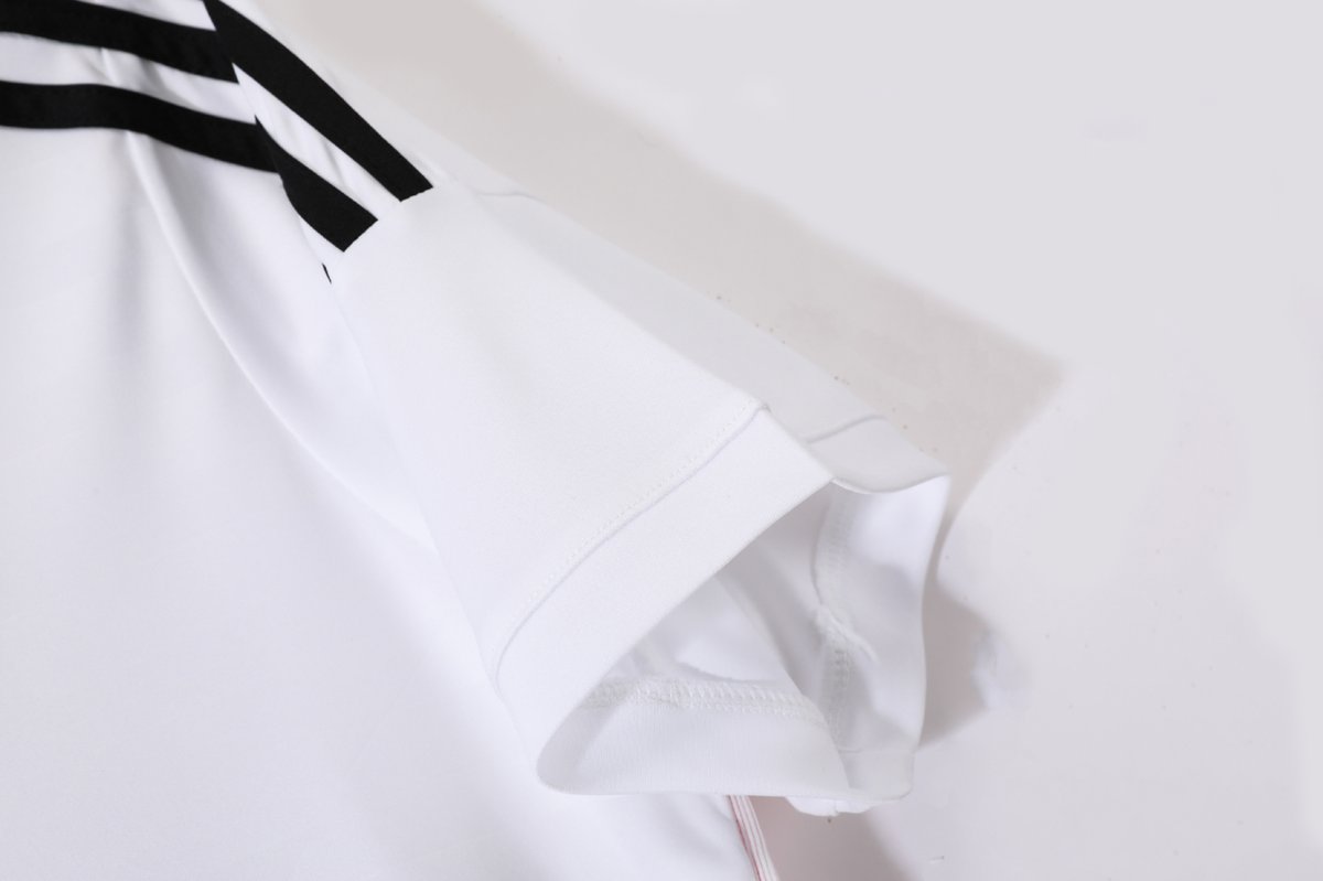 Real Madrid 2014/2015 Home - 4