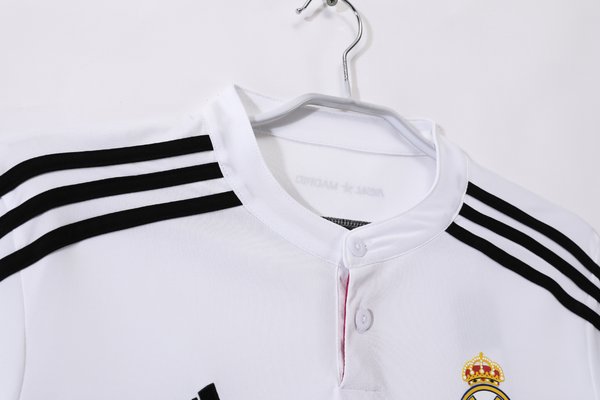 Real Madrid 2014/2015 Home