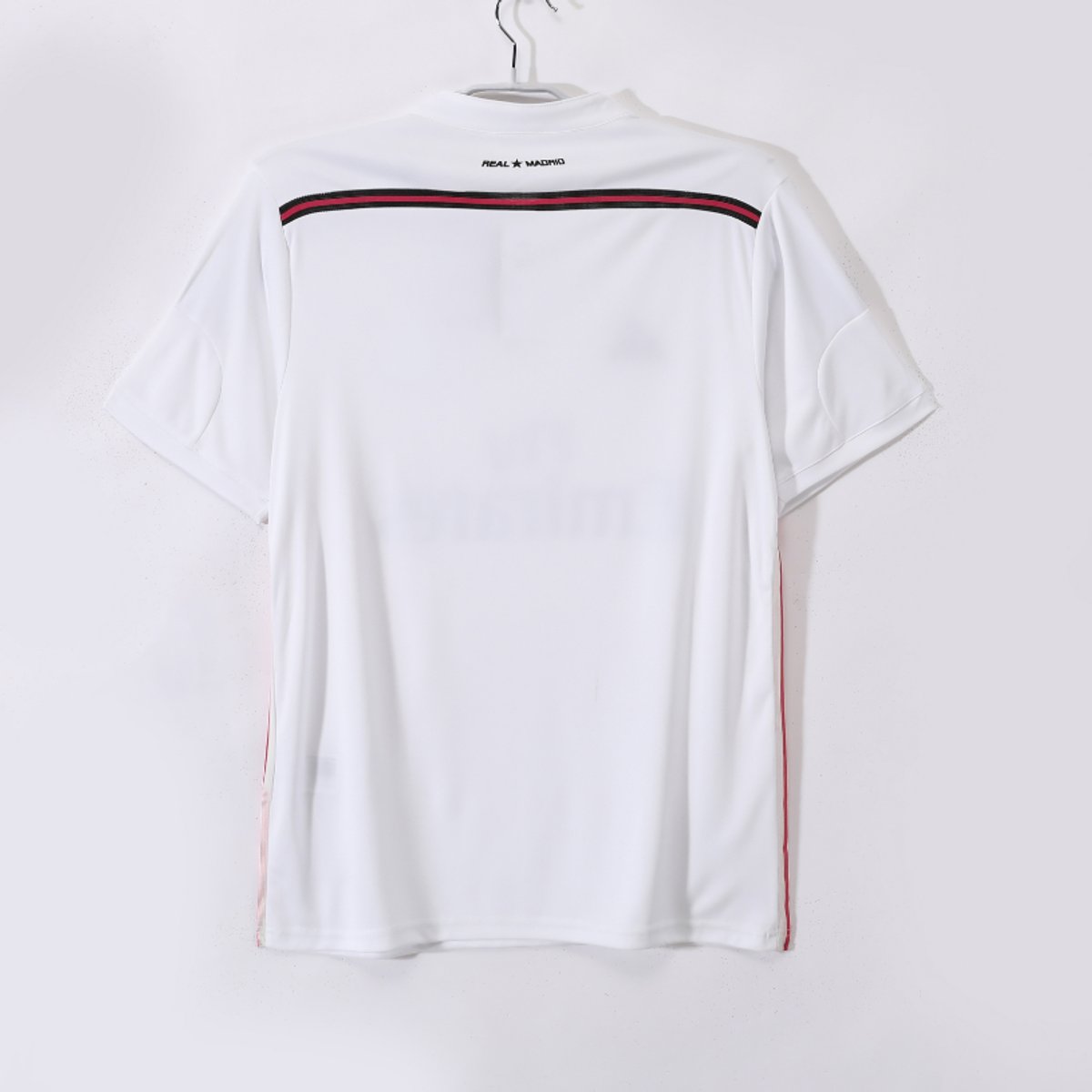 Real Madrid 2014/2015 Home - 6