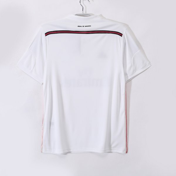 Real Madrid 2014/2015 Home