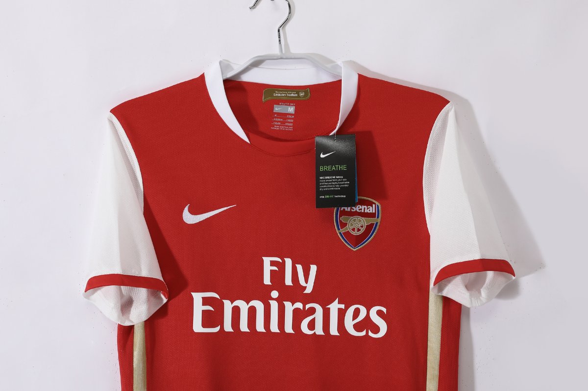 Arsenal 2006/07 Home - 2