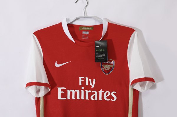 Arsenal 2006/07 Home