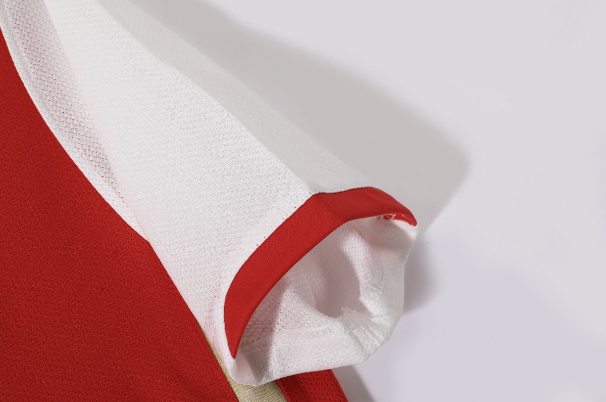 Arsenal 2006/07 Home - 3