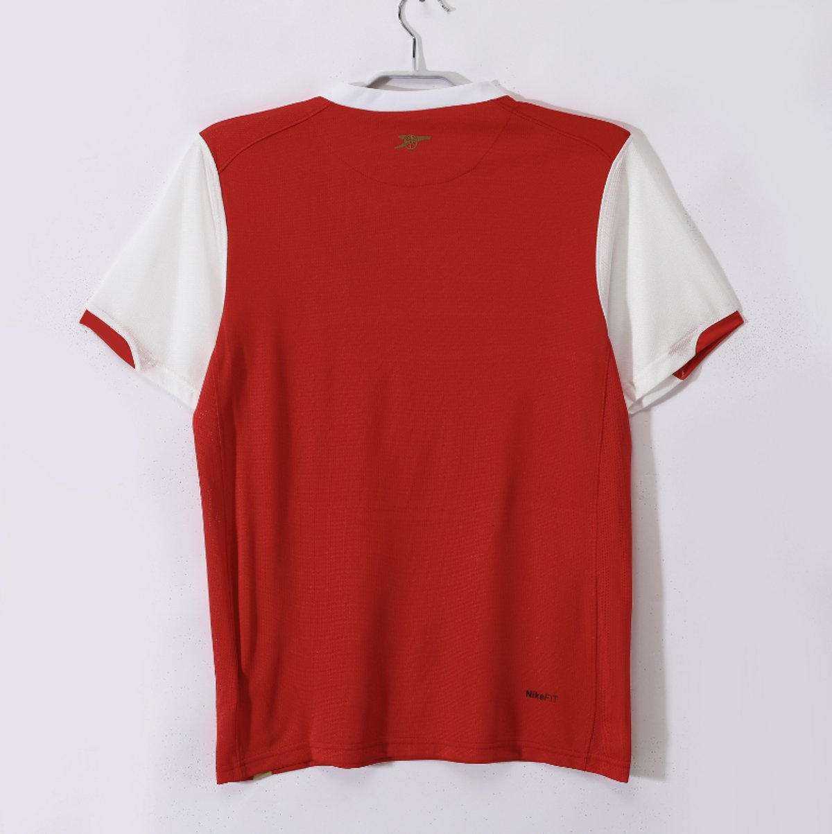 Arsenal 2006/07 Home - 4