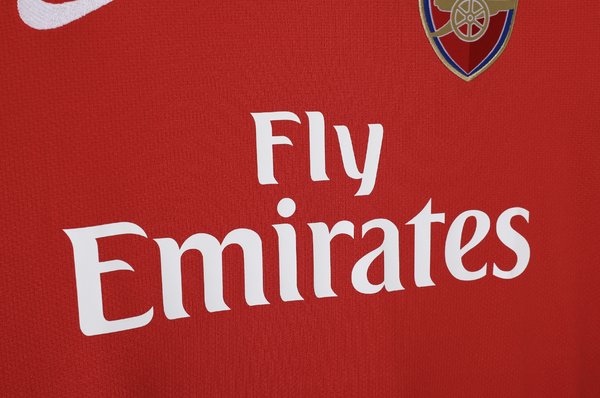 Arsenal 2006/07 Home