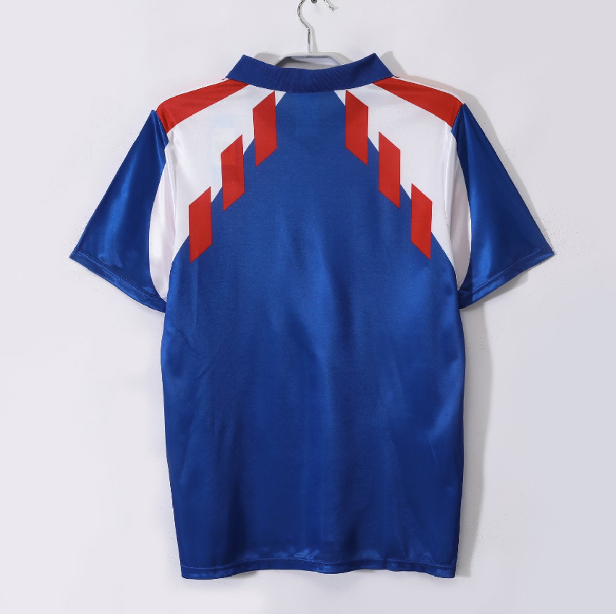 Francia 1990 Home - 2