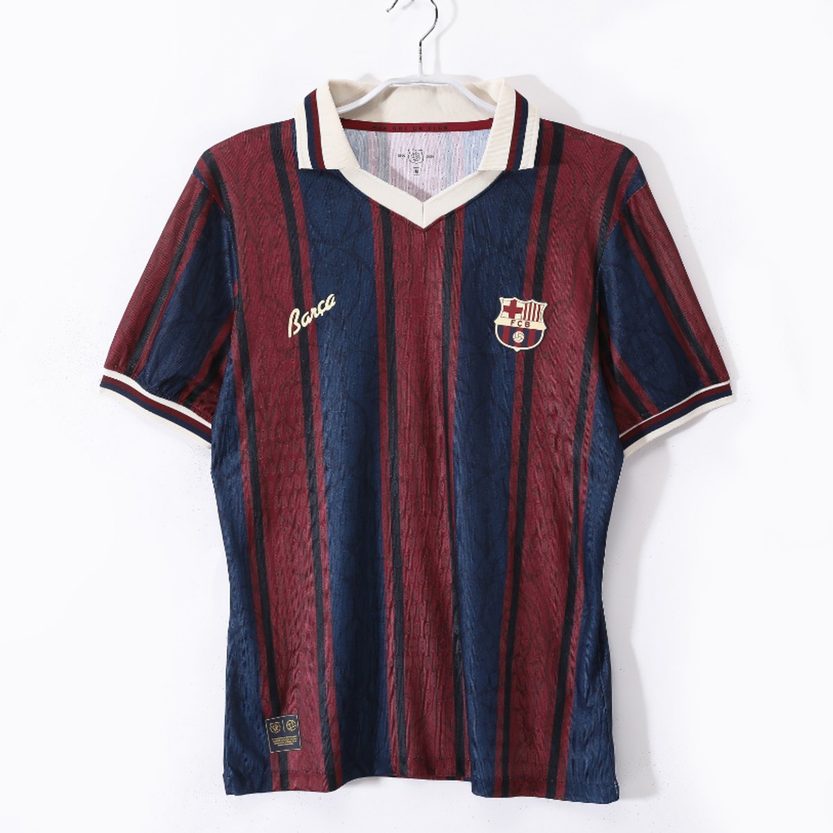 Barcelona 2025 Edicion retro