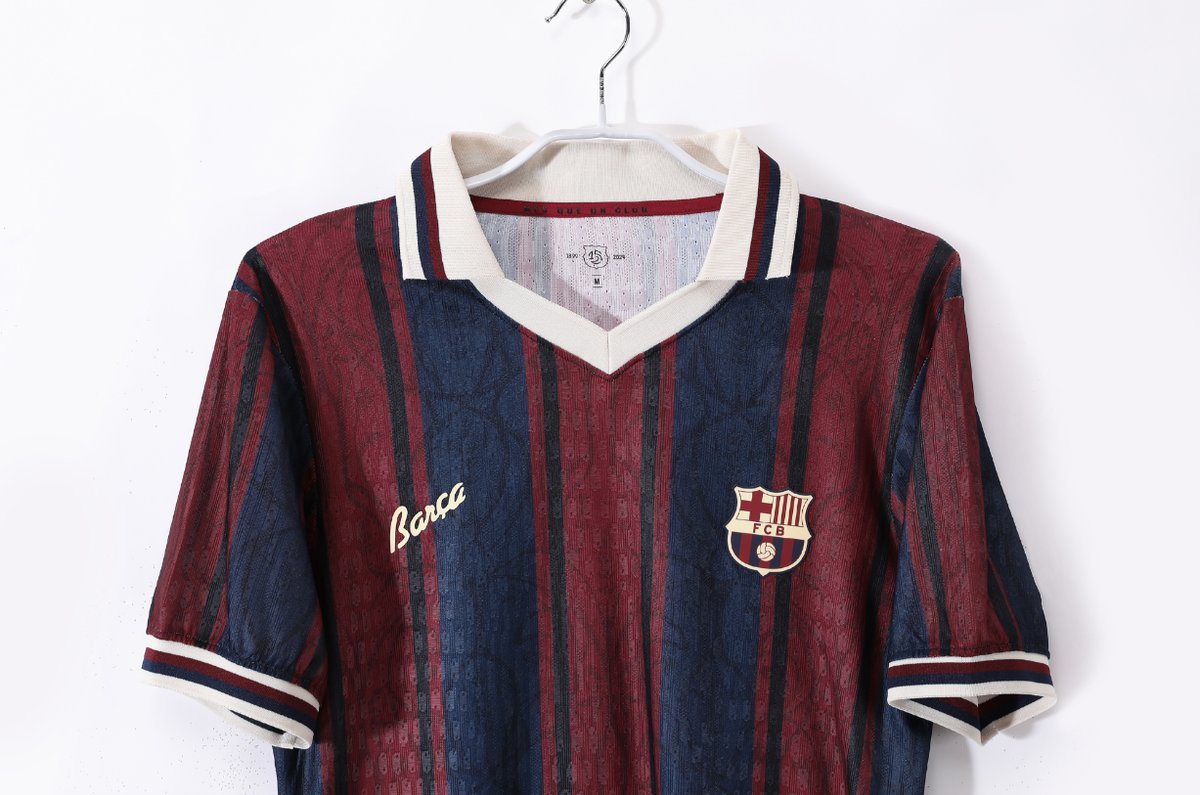 Barcelona 2025 Edicion retro - 2
