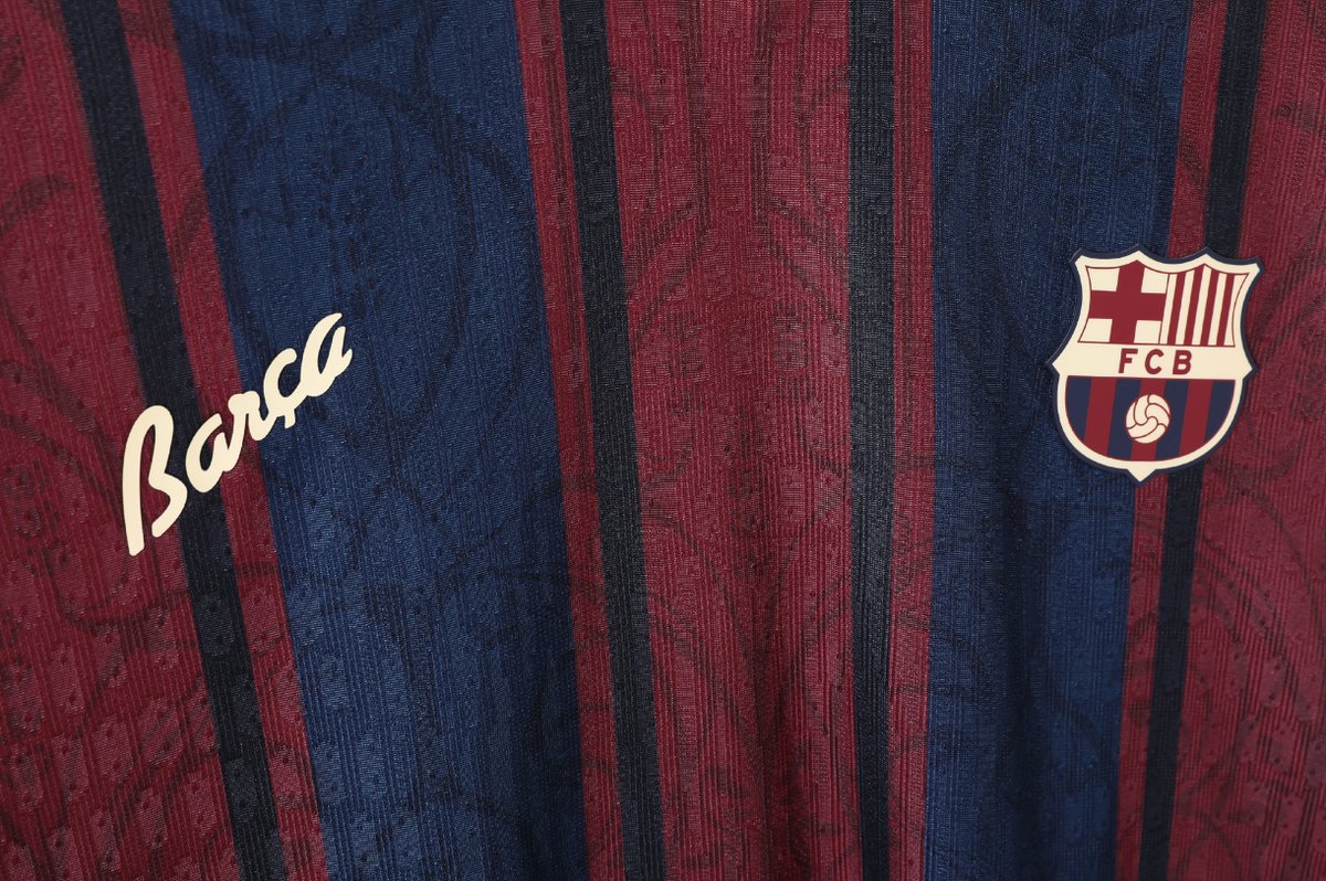 Barcelona 2025 Edicion retro - 4