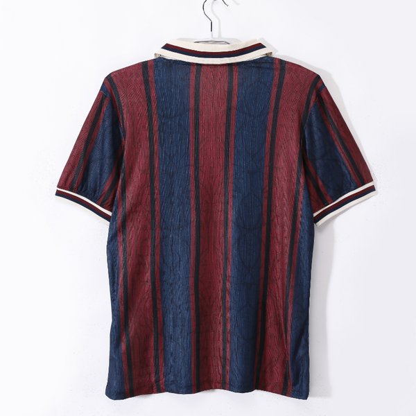 Barcelona 2025 Edicion retro