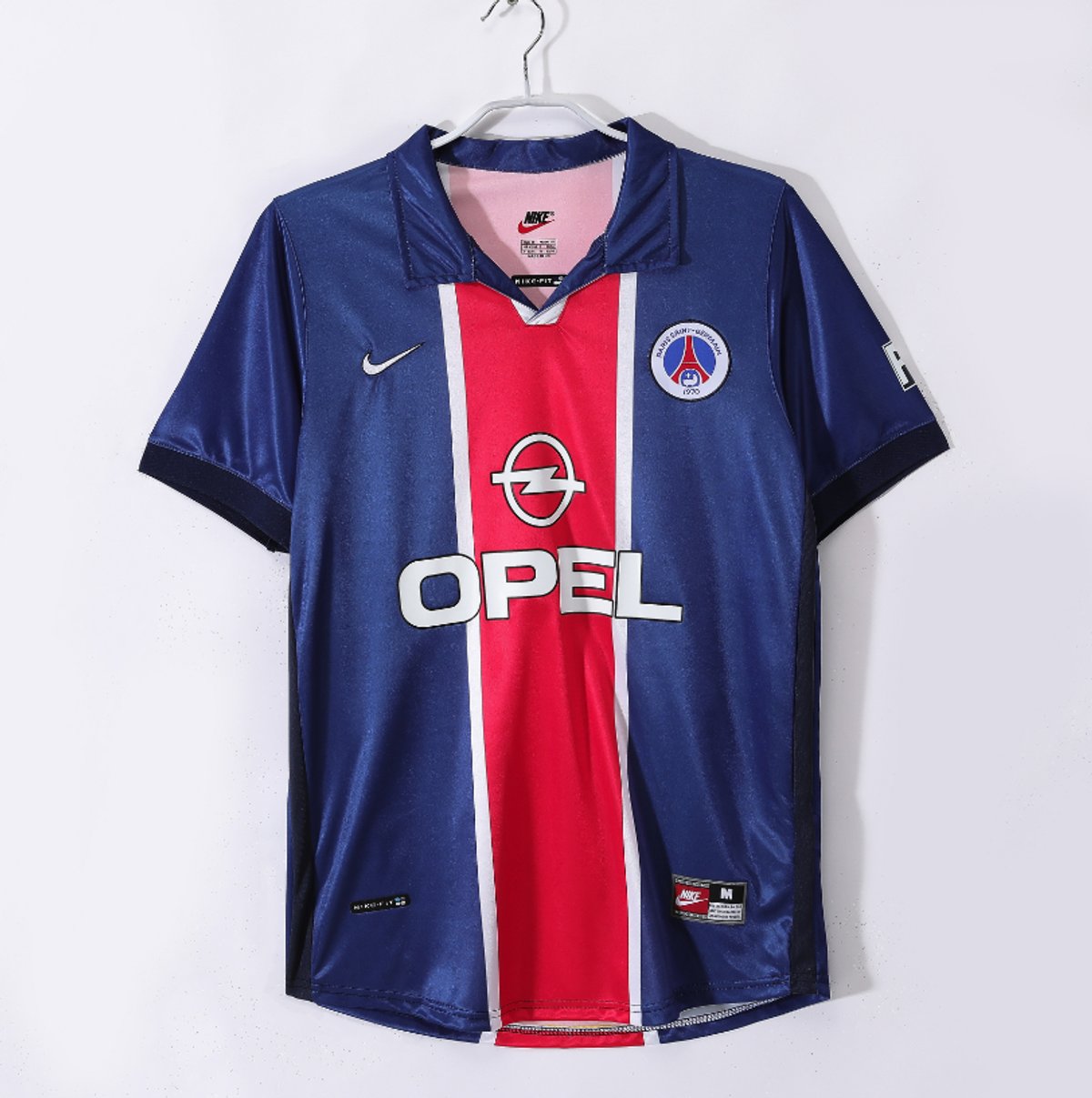 PSG 1998/99 Home