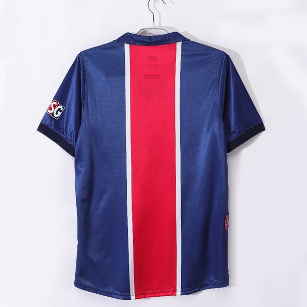 PSG 1998/99 Home