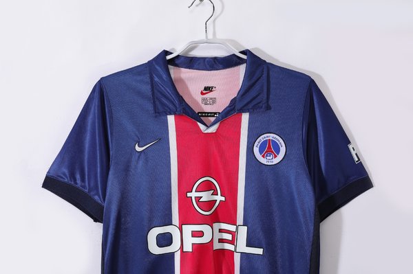 PSG 1998/99 Home