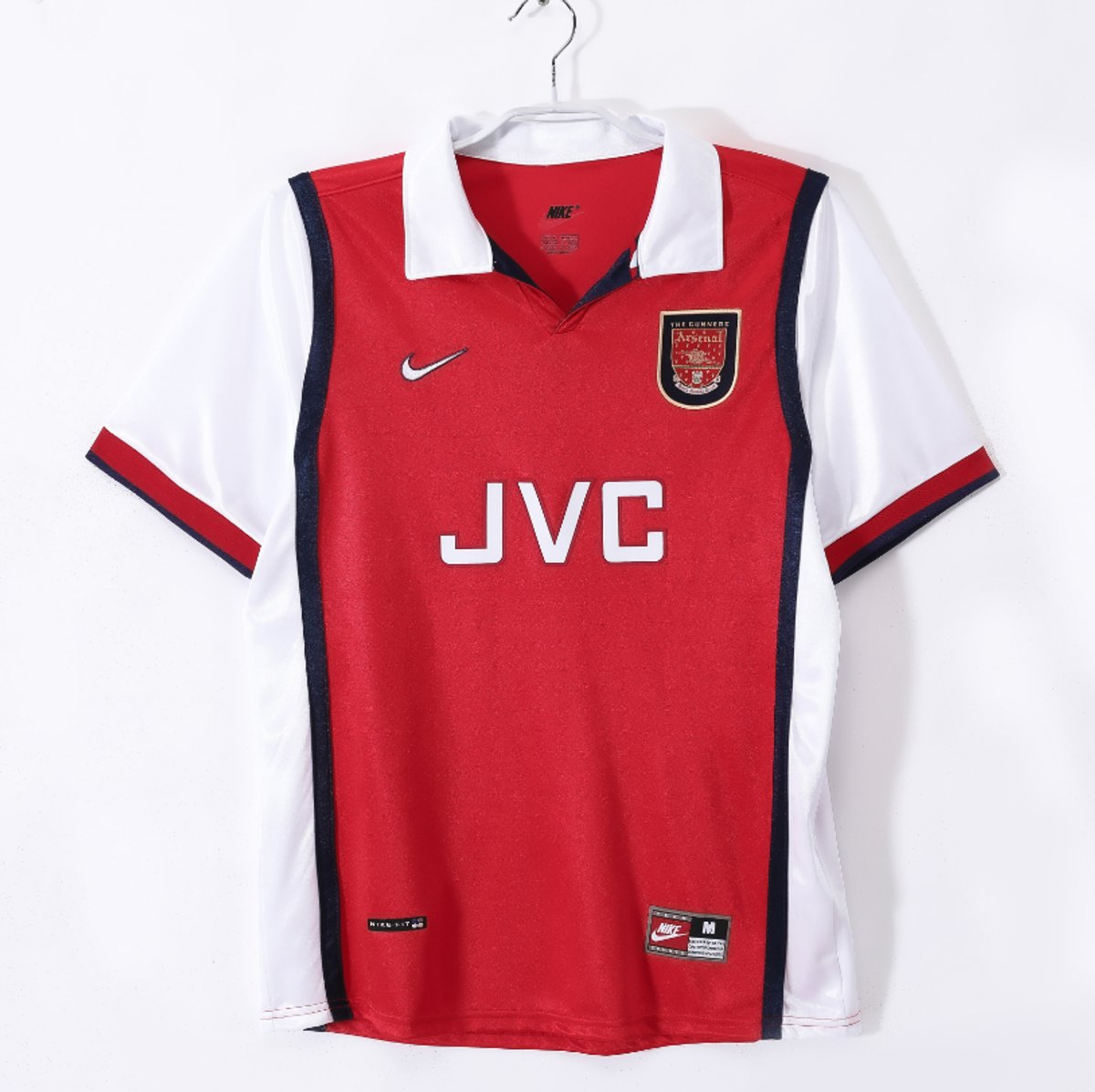 Arsenal 1998/99 Home