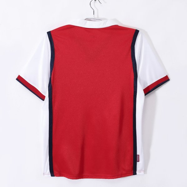 Arsenal 1998/99 Home