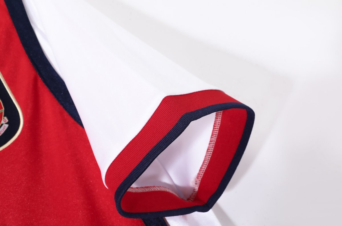 Arsenal 1998/99 Home - 3