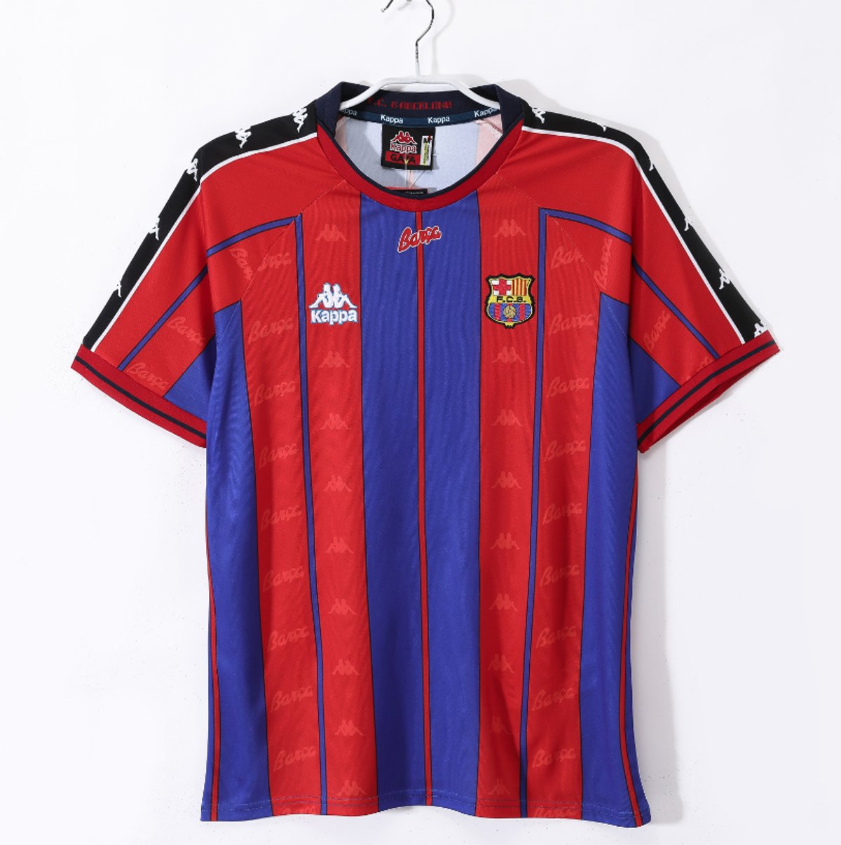 Barcelona 1997/1998 Home