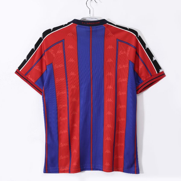 Barcelona 1997/1998 Home