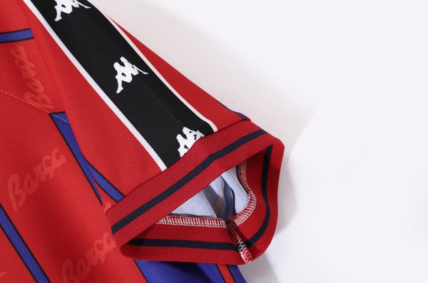 Barcelona 1997/1998 Home