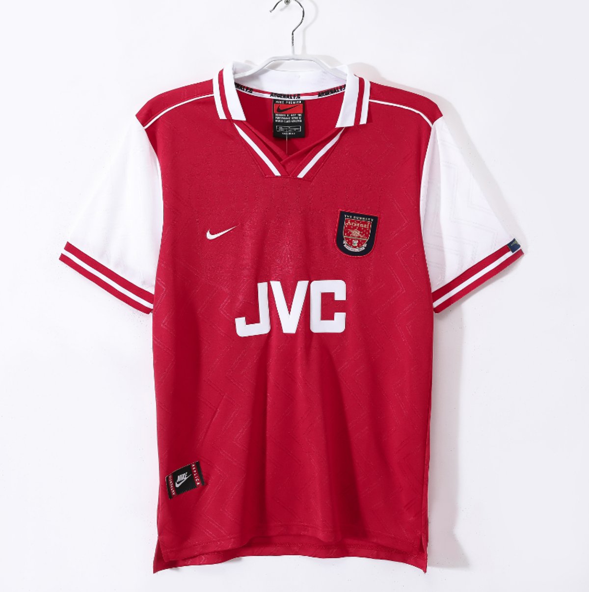 Arsenal 1996/97 Home