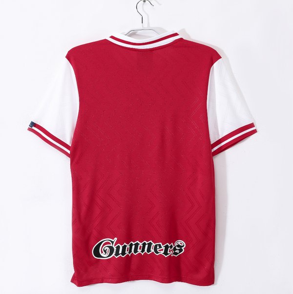 Arsenal 1996/97 Home