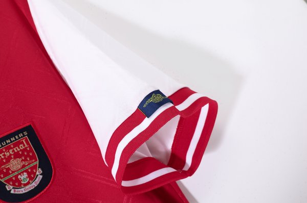 Arsenal 1996/97 Home