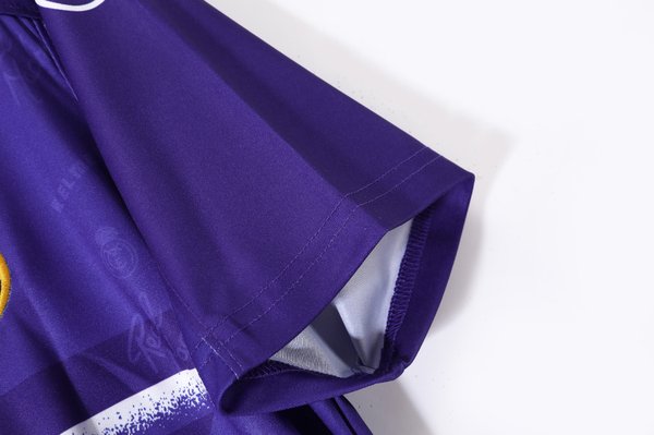 Real Madrid 1994/95 Away