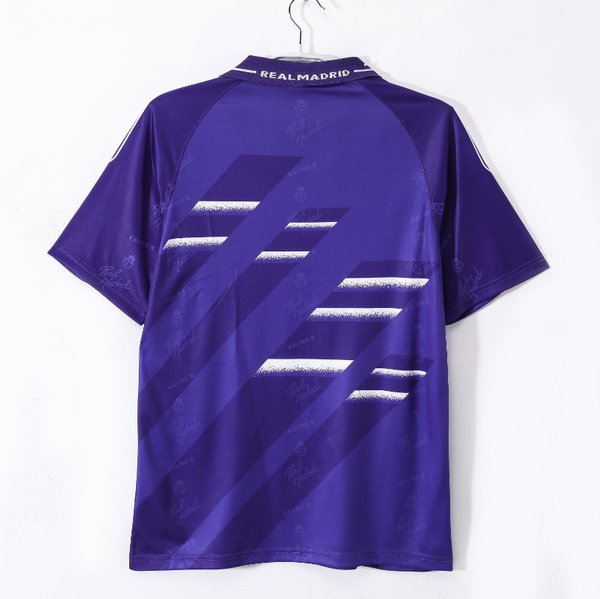 Real Madrid 1994/95 Away