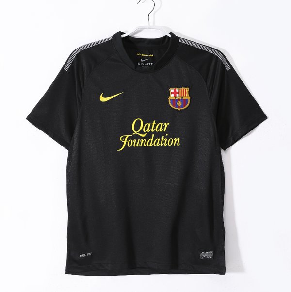 Barcelona 2011/2012 Away