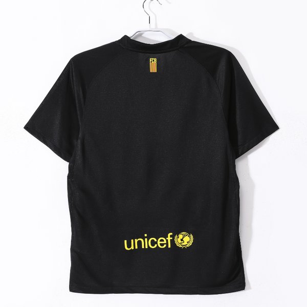 Barcelona 2011/2012 Away