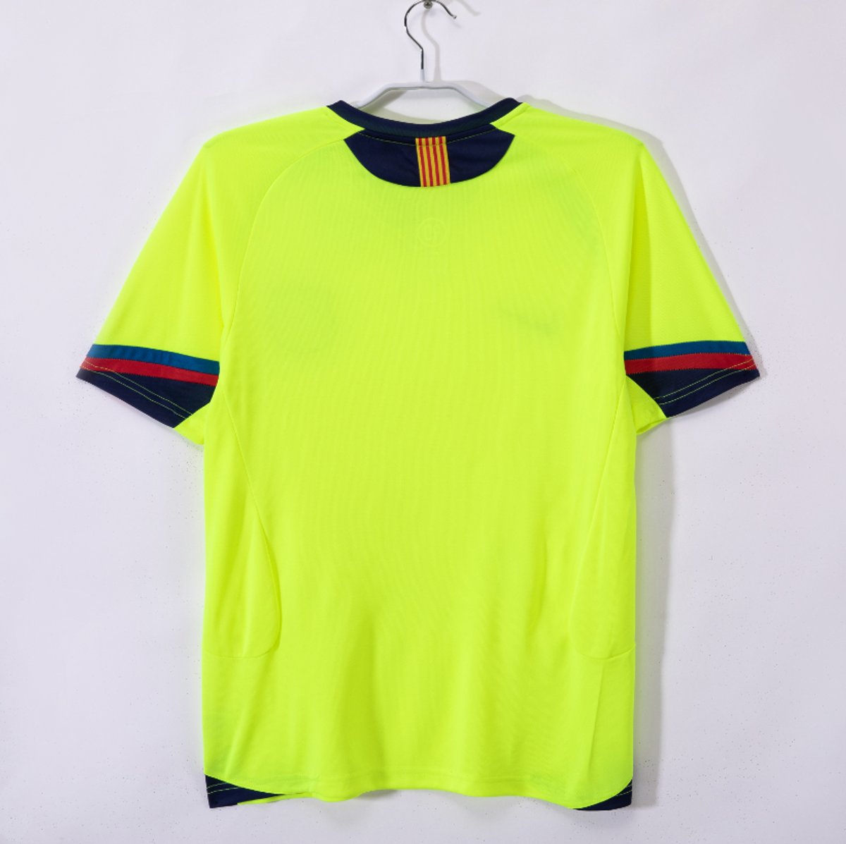 Barcelona 2005/2006 Away - 5