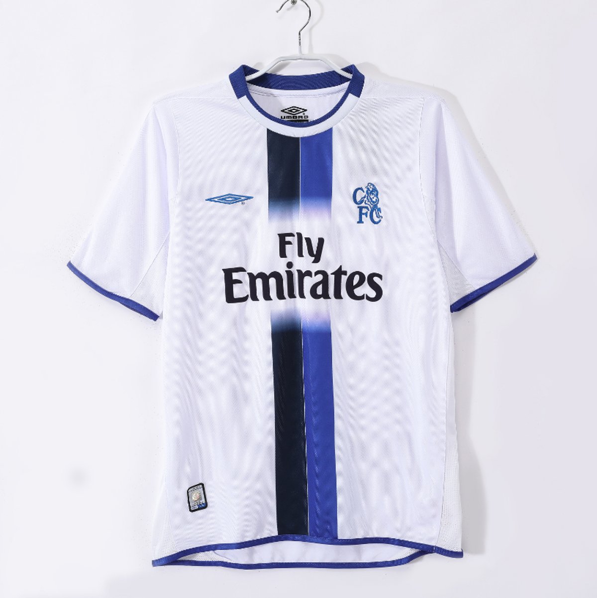 Chelsea 2003/2004 Away