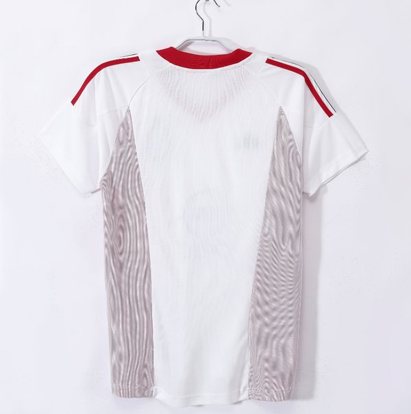 Milan 2002/2003 Away