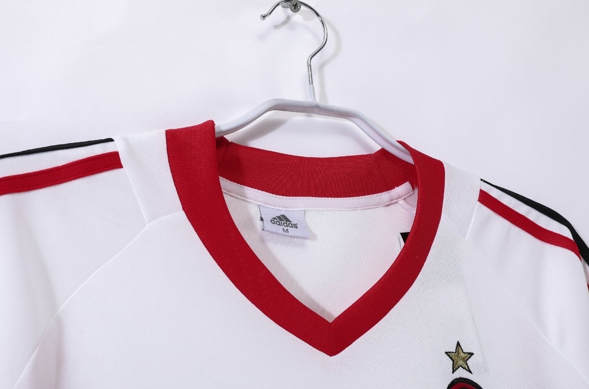 Milan 2002/2003 Away - 5