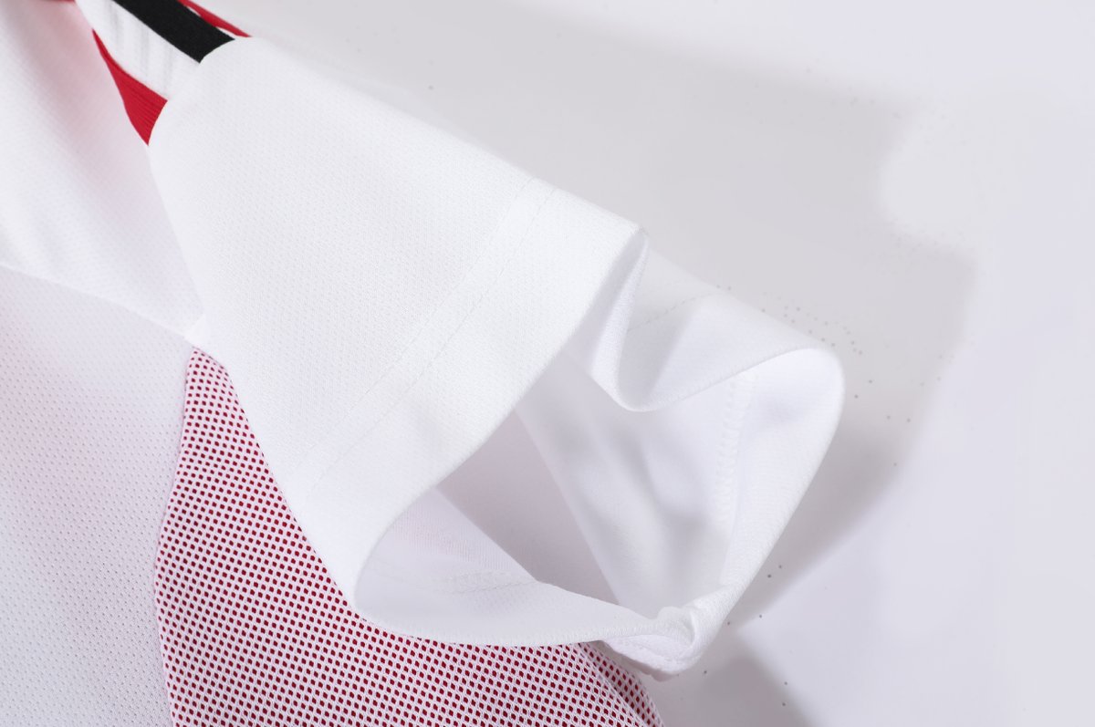 Milan 2002/2003 Away - 6