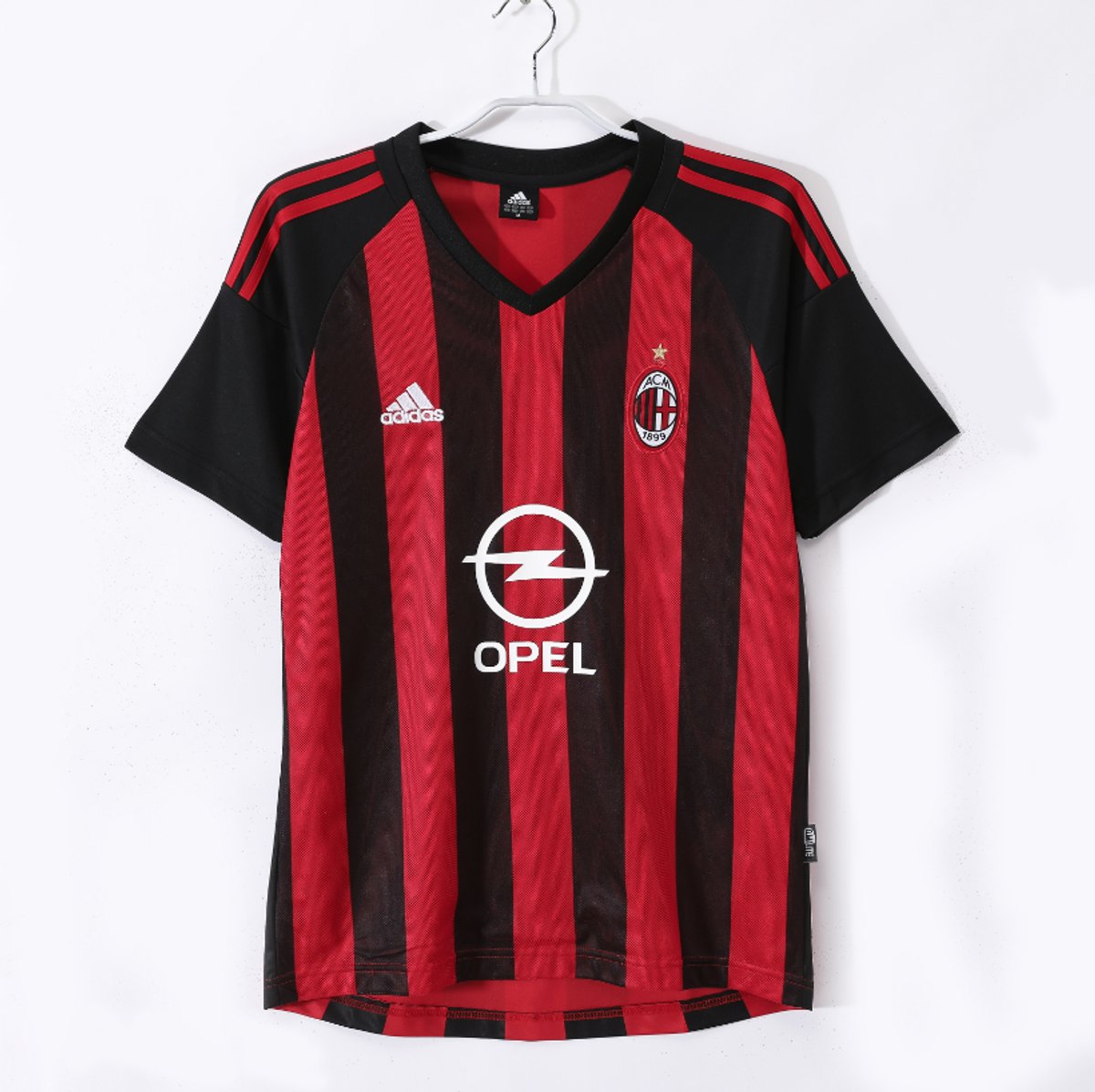 Milan 2002-2003 Home