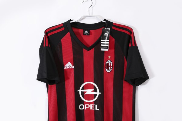 Milan 2002-2003 Home