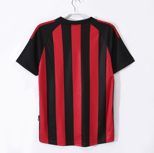 Milan 2002-2003 Home