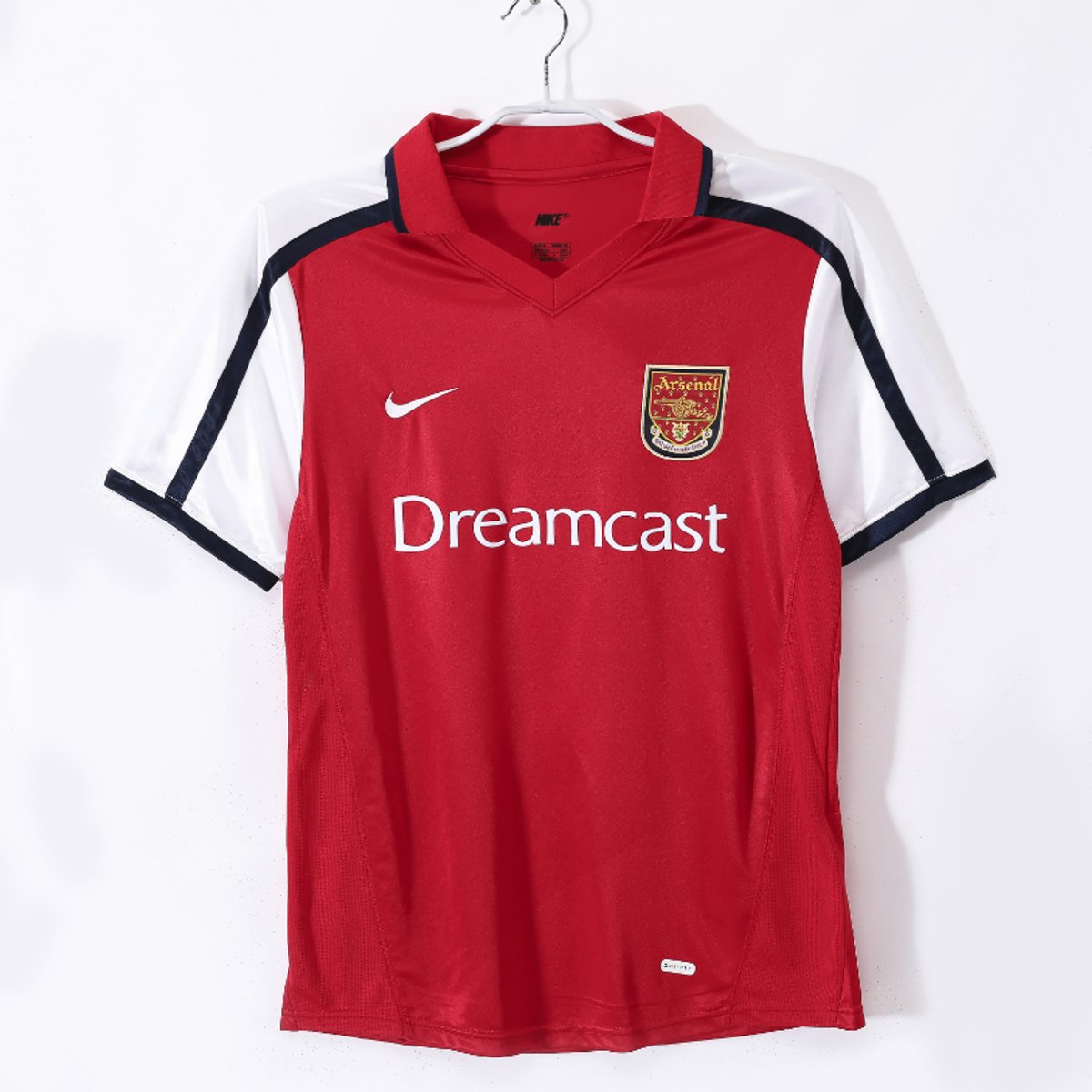 Arsenal 2001/2002 Home