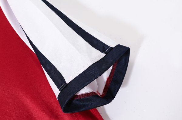 Arsenal 2001/2002 Home