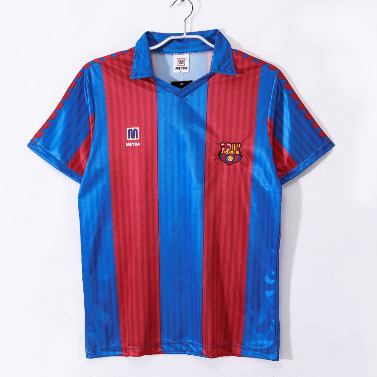 Barcelona 1989/1990 Home