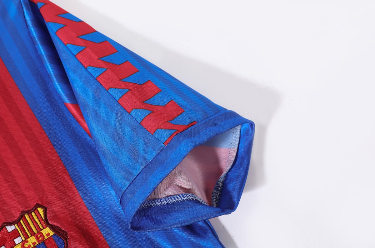 Barcelona 1989/1990 Home - 3