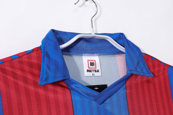 Barcelona 1989/1990 Home