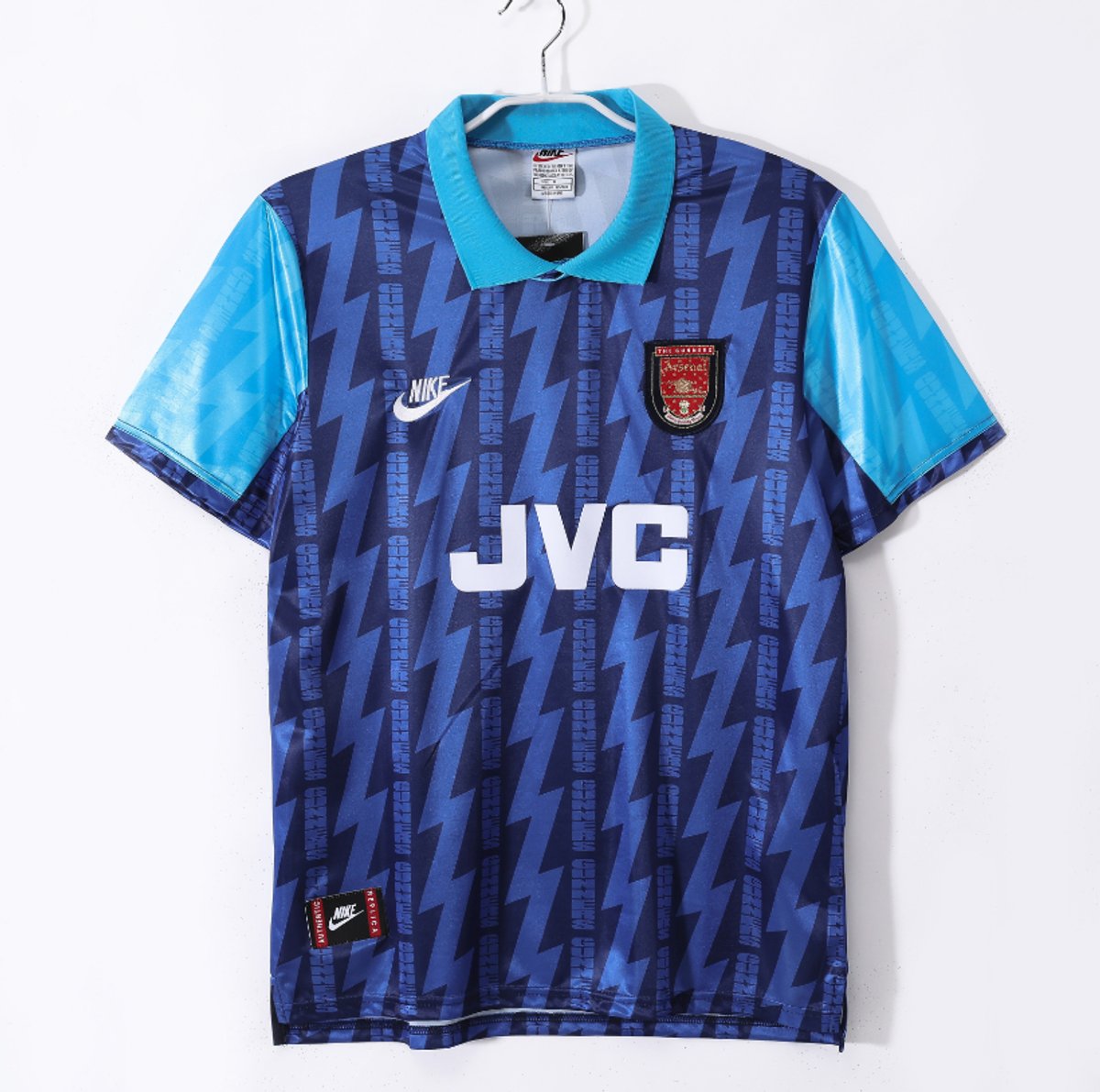 Arsenal 1994/1995 Away